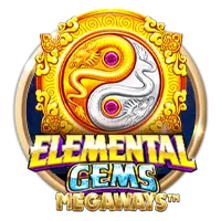 Elemental Gems Megaways™